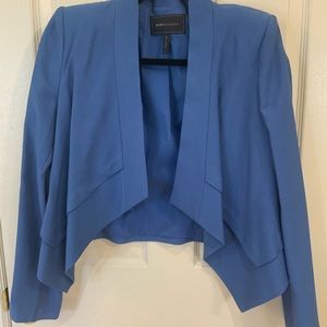 BCBG Maxazria Open Jacket